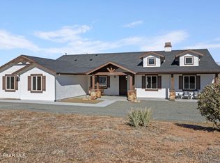 5182 W Nature Creek Trl, Prescott, AZ 86305