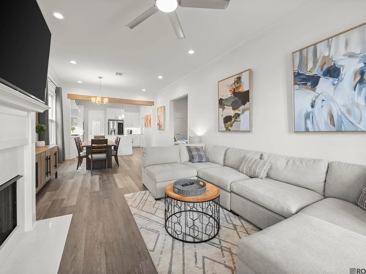 3 bed, 1470 sqft, $3,500 — Photo 3