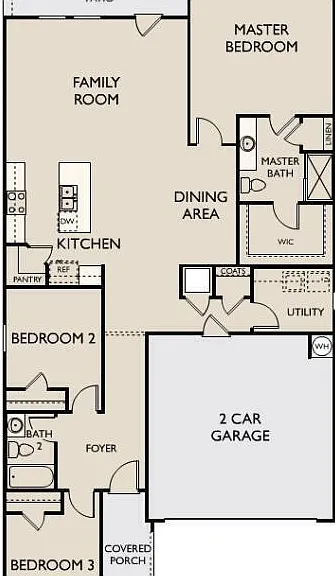 2051 E Night Rider Rd — Photo 22