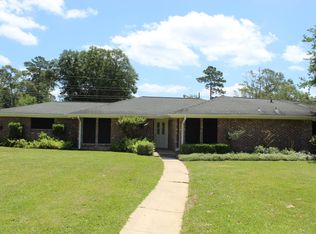 1107 Crescent Blvd, Cleveland, TX 77327