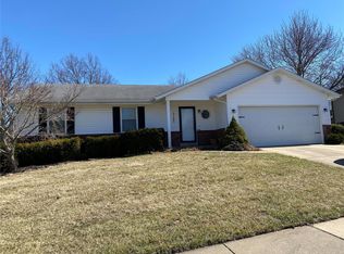 1745 Sun Drop Dr, Saint Charles, MO