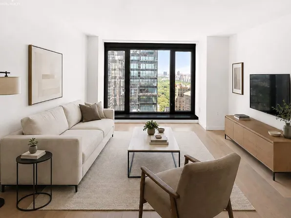 111 West 56th Street image 1 of 10