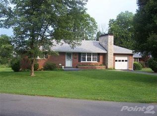 115 Cavern Dr, Frankfort, KY 40601