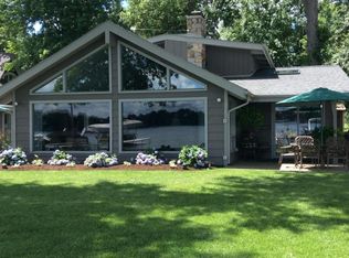 14902 Iyopawa Island Rd, Coldwater, MI 49036