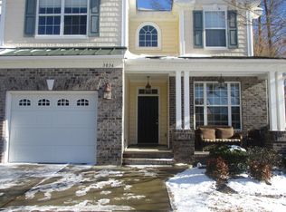 3036 Silver Charm Cir, Suffolk, VA 23435