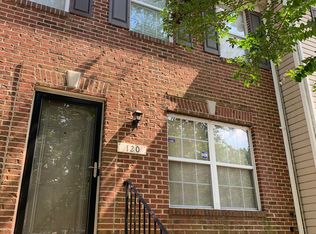 120 Perth Amboy Ct, Upper Marlboro, MD 20774