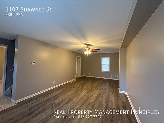 2nd image of 1103 Shawnee St
