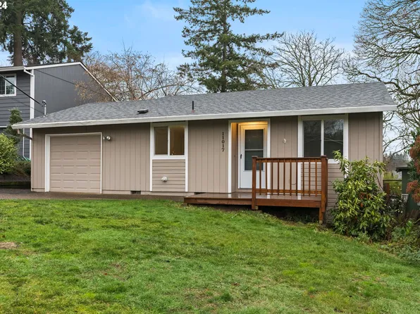 11017 SW 64th Ave, Portland, OR 97219