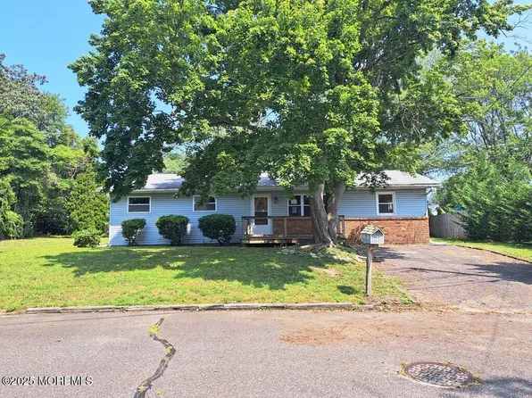 509 California Avenue, Brick, NJ 08724