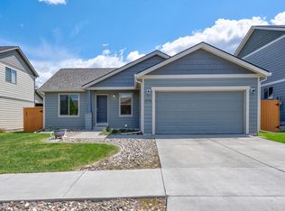 2779 Stacia Ave, Helena, MT 59601