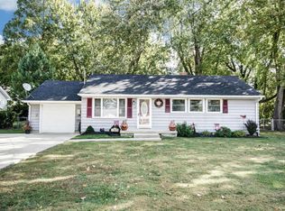 144 Britton Ln, Monroe, OH 45050
