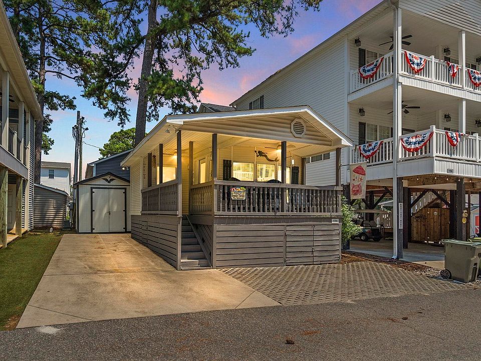 1st image of 6001 - 1704 S Kings Hwy. #1704 Mermaid Dr,