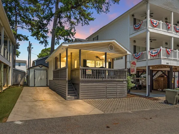6001 - 1704 S Kings Hwy. #1704 Mermaid Dr,, Myrtle Beach, SC 29575