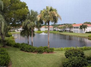 900 L Ambiance Cir #205, Naples, FL 34108