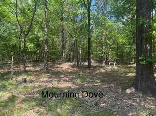 14 Mourning Dove Ln, Mount Vernon, TX 75457