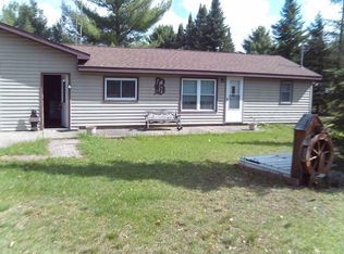 4100 Gayla Dr, Harrison, MI 48625