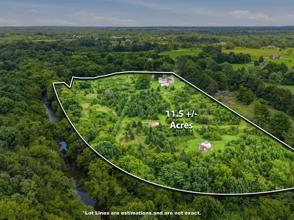 1830 McBride Rd, Lewisburg, TN 37091