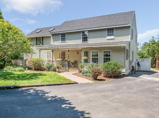 12-12 Bayberry Ln #R, Beverly, MA 01915