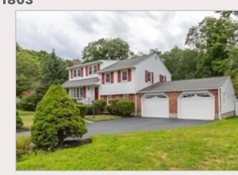 18 Spring Valley Rd #1 — Photo 1