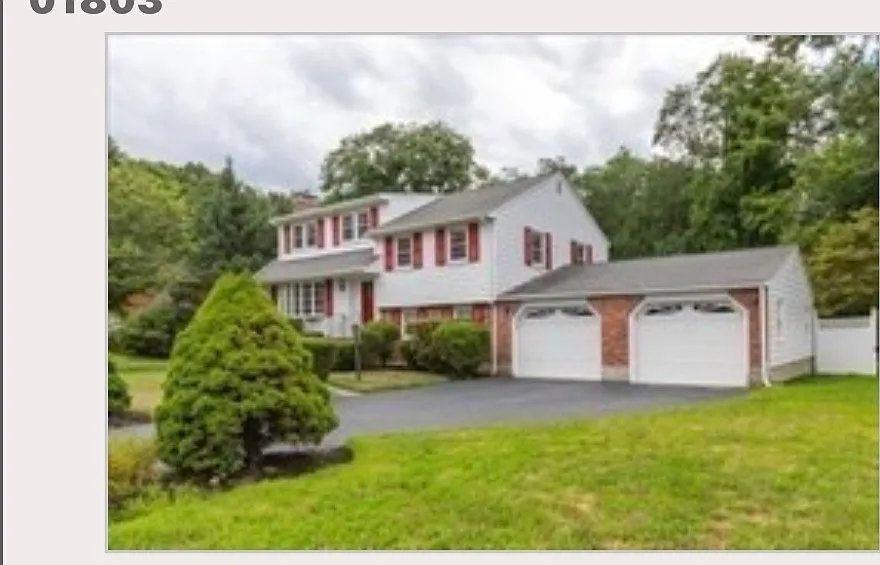 18 Spring Valley Rd #1