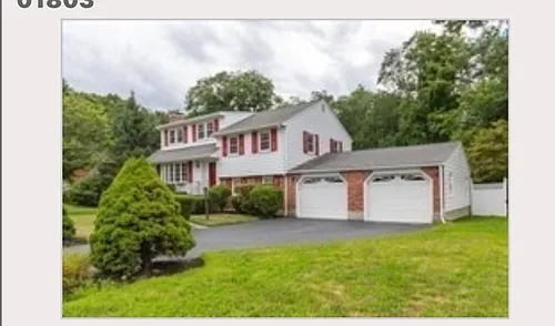 18 Spring Valley Rd #1 Photo 1