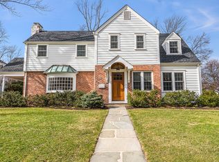 23 Plymouth Rd, Summit, NJ 07901