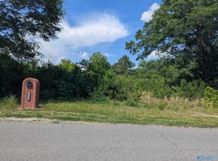 Mount Vernon Rd, Boaz, AL 35957