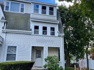 63 Montclair Ave APT 3, Quincy, MA 02171