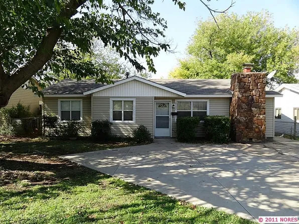 6192 S 33rd West Ave, Tulsa, OK 74132