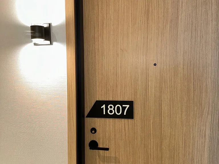 35 Parliament St #1807 — Photo 2