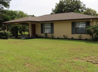 2098 W Howard Pl, Citrus Springs, FL 34434