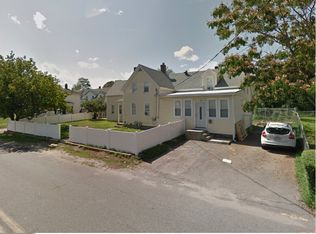 71 School St, Stoughton, MA 02072