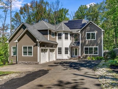 205 Parlin Lane, Watchung, NJ, 07069