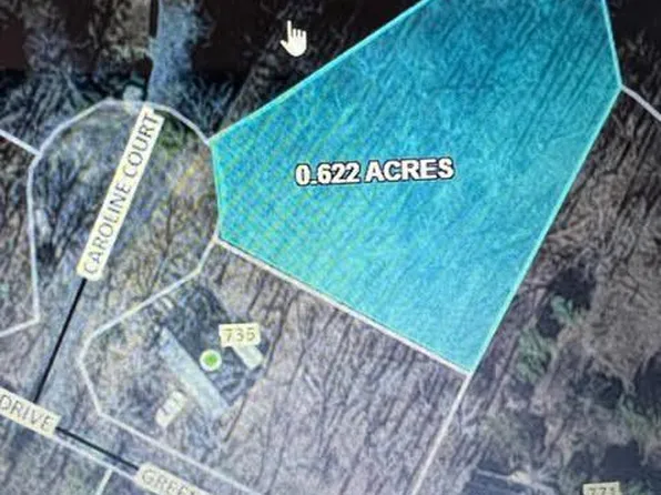 Caroline Ct, Basye, VA 22810