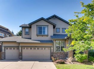 2936 Windridge Cir, Highlands Ranch, CO 80126