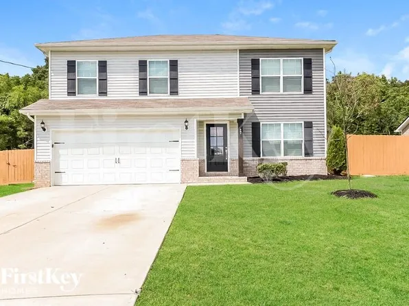 307 Amit St, La Vergne, TN 37086