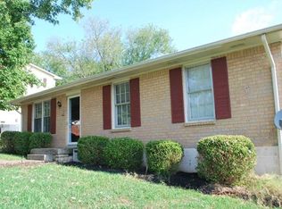134 Evergreen Cir, Hendersonville, TN 37075
