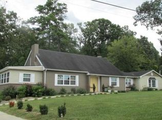 706 Franklin St, Greeneville, TN 37745