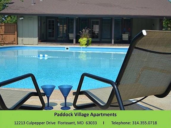 Paddock Village