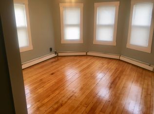 90 Rosedale St FLOOR 2, Providence, RI 02909