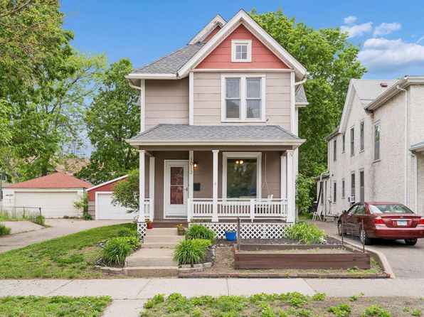 1013 20th Ave NE, Minneapolis, MN 55418