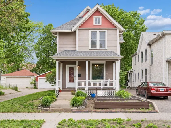 1013 20th Ave NE, Minneapolis, MN 55418