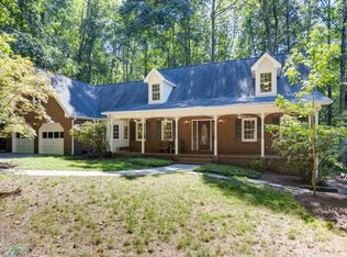 4101 Gunnin Rd, Norcross, GA 30092