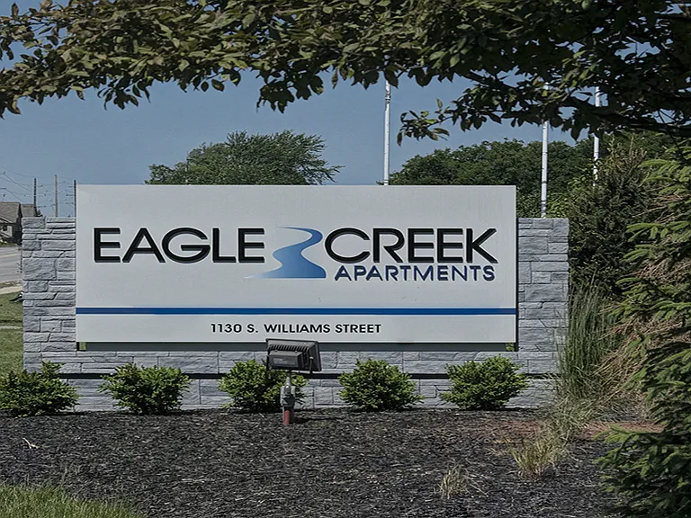 Eagle Creek Apartments — Photo 40