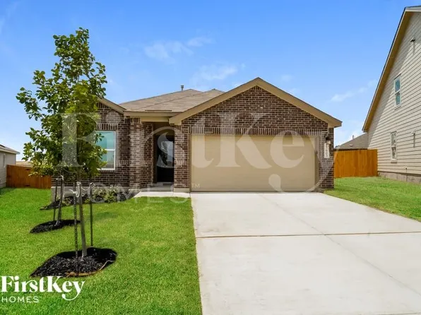 13003 Rosemary Cv, Saint Hedwig, TX 78152
