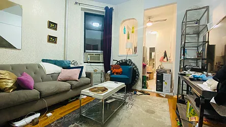 Rented by Ethan Blinder, LREB