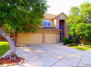 9406 Sequoia Fall, San Antonio, TX 78251