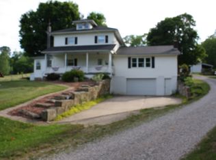 38895 State Route 143, Pomeroy, OH 45769