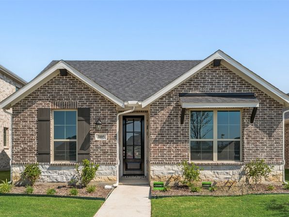 Home for Sale in Celina TX