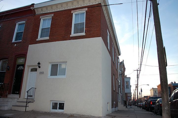 Front Exterior
